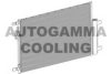 FIAT 51965938 Condenser, air conditioning